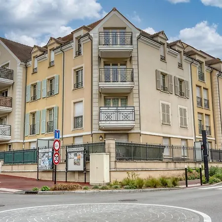 La Cour Secrete Apartment